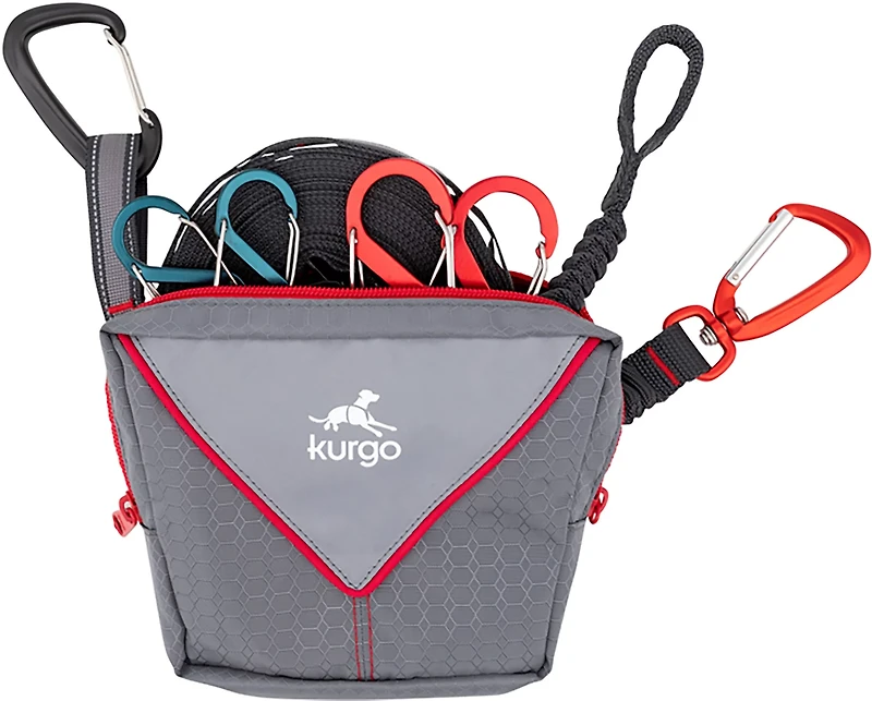 Kurgo Ridgeline Tie Out 30ft Dog Tether