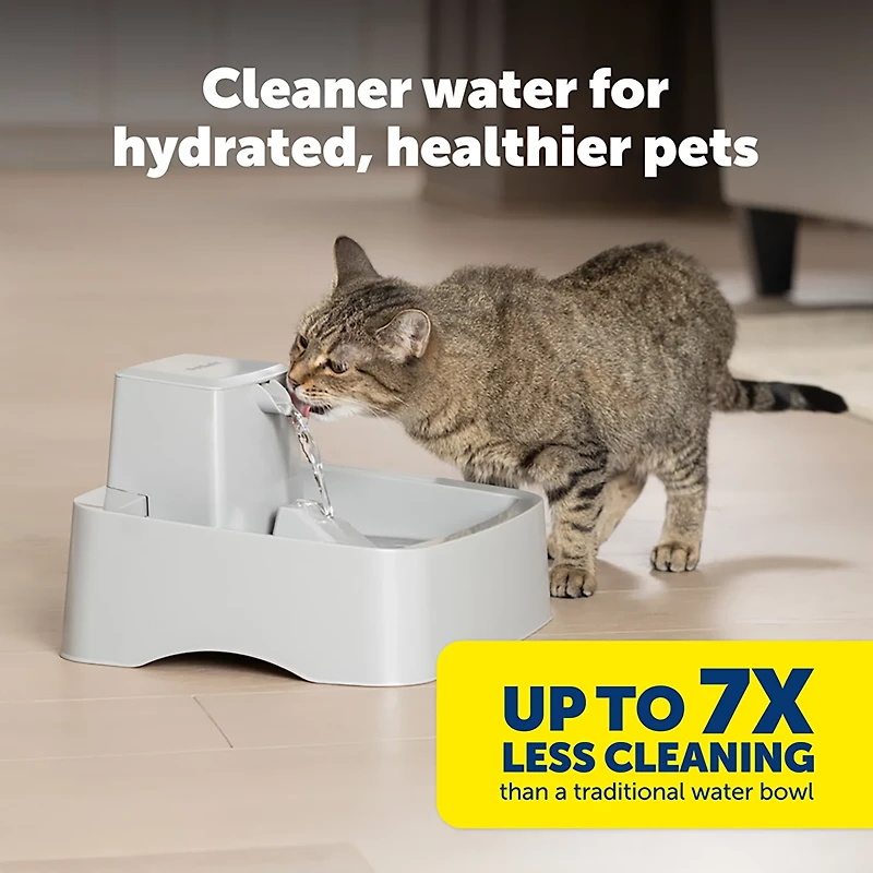 PetSafe Oasys Water Fountain 128oz