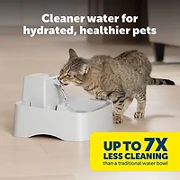 PetSafe Oasys Water Fountain 128oz