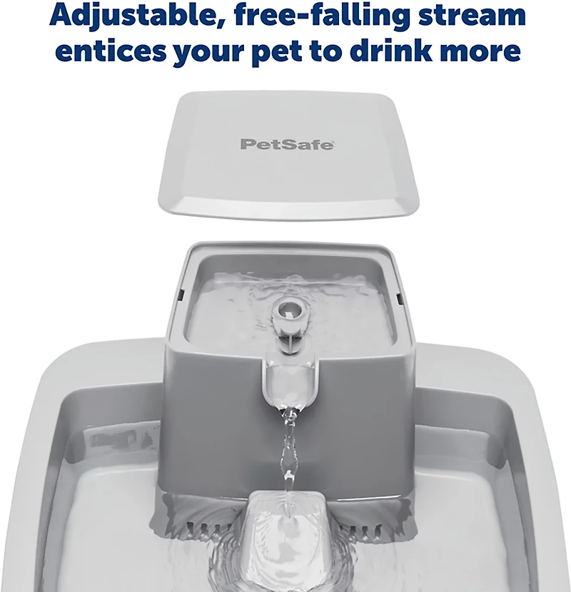 PetSafe Oasys Water Fountain 128oz