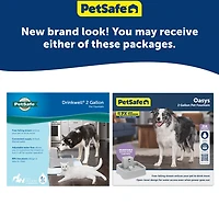 PetSafe Oasys 2 Gallon Water Fountain