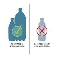 Kurgo Mug Dog Travel Shower