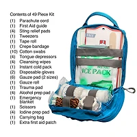 Kurgo RSG Dog First Aid Kit
