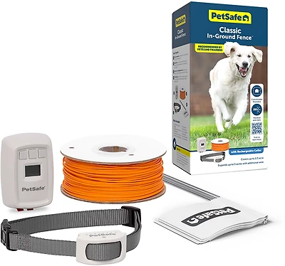 PetSafe Classic In-Ground Dog Fence System