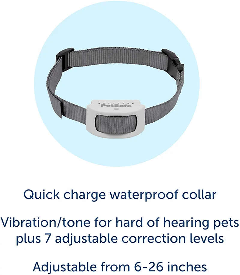 PetSafe Classic In-Ground Dog Fence Receiver