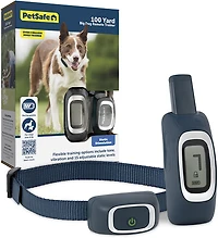 PetSafe Remote Dog Trainer Collar 100yd