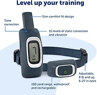 PetSafe Remote Dog Trainer Collar 100yd