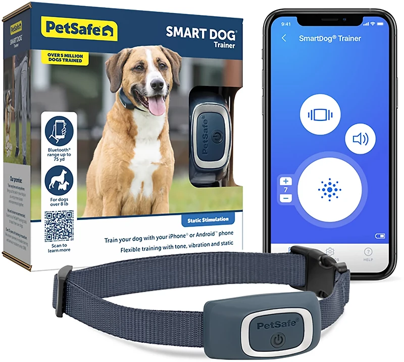 PetSafe SMART DOG Trainer Collar