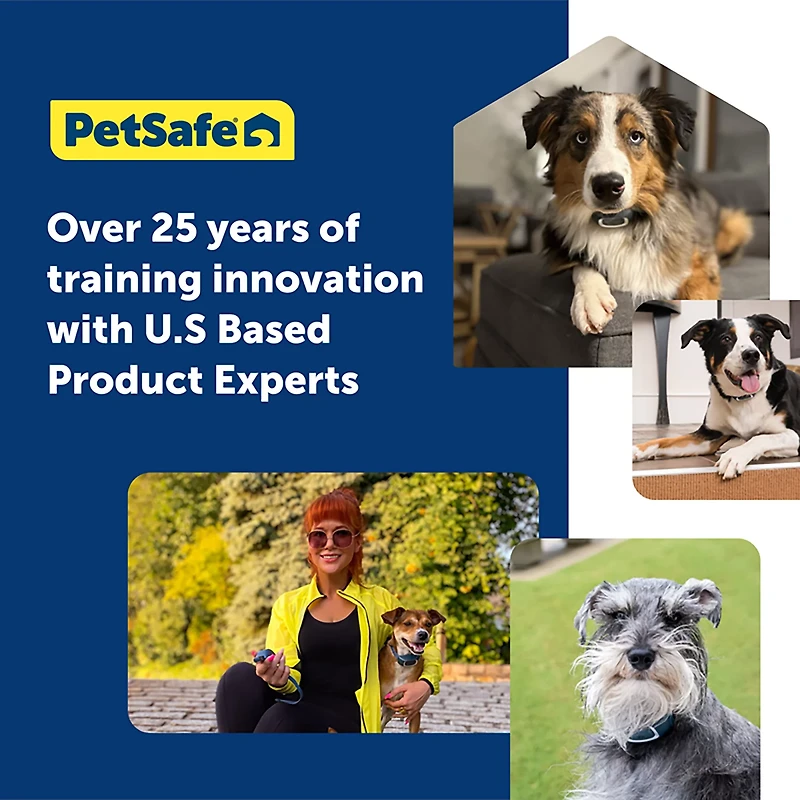 PetSafe SMART DOG Trainer Collar