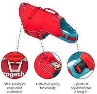 Kurgo Surf N Turf Dog Lifejacket