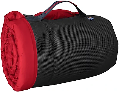 Kurgo Dog Loft Wonder Waterproof Roll-up Dog Bed