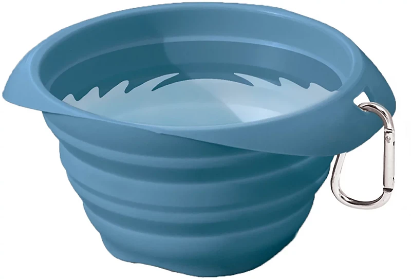 Kurgo Collaps A Bowl 24oz