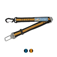 Kurgo Direct to Seatbelt Dog Swivel Car Tether