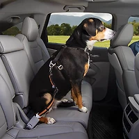 Kurgo Direct to Seatbelt Dog Swivel Car Tether