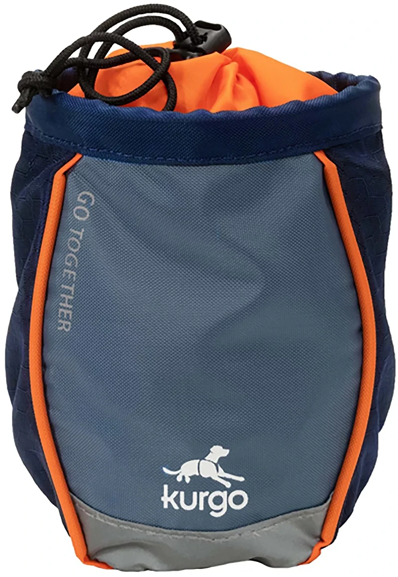 Kurgo Go Stuff It Dog Treat Bag