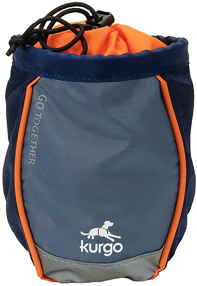 Kurgo Go Stuff It Dog Treat Bag