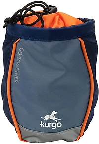 Kurgo Go Stuff It Dog Treat Bag