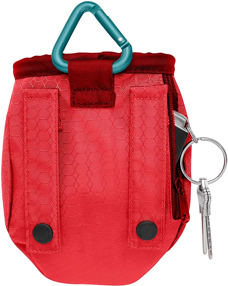 Kurgo Go Stuff It Dog Treat Bag