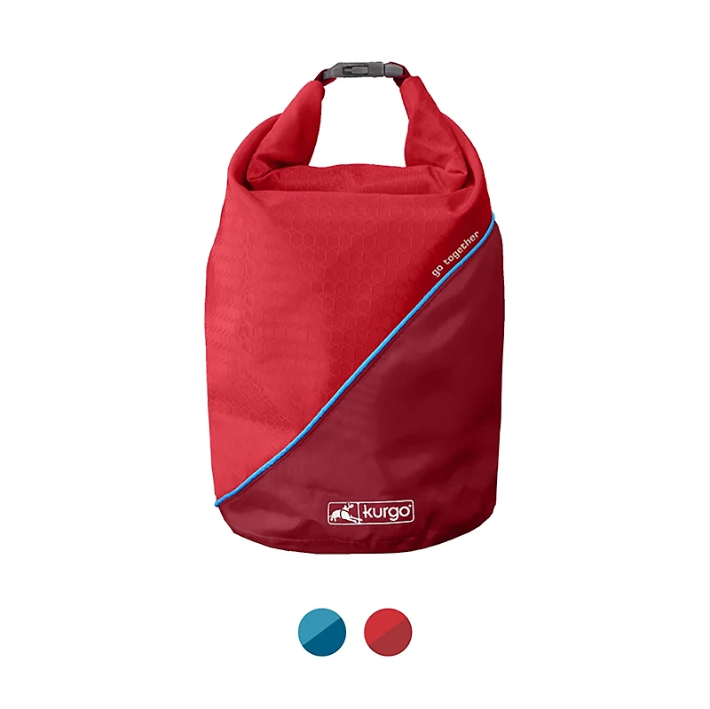 Kurgo Kibble Carrier 5lb