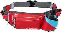 Kurgo On-Trail Running Dog Leash Belt