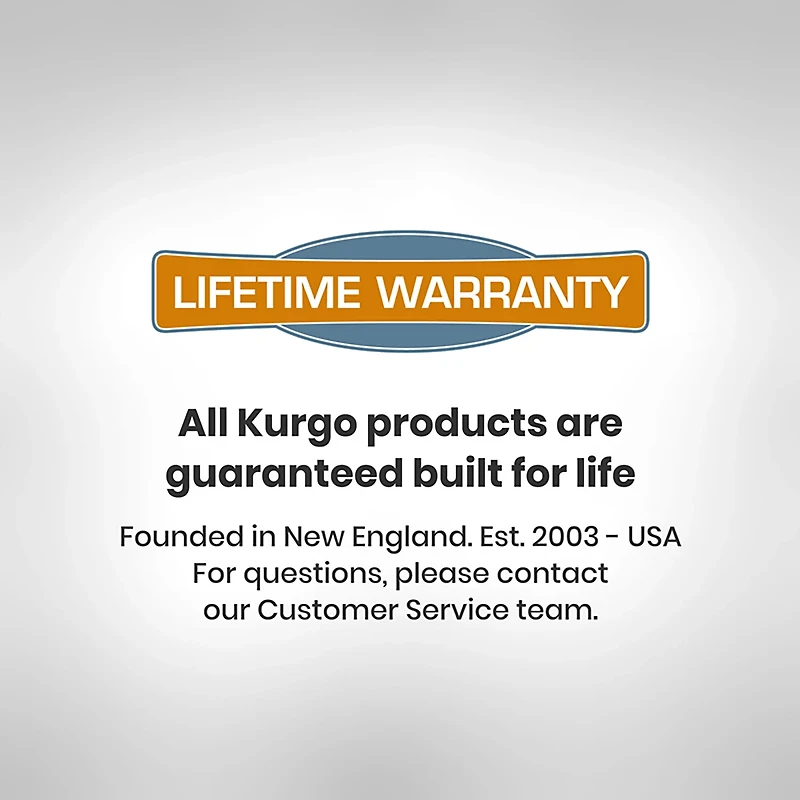 Kurgo On-Trail Running Dog Leash Belt