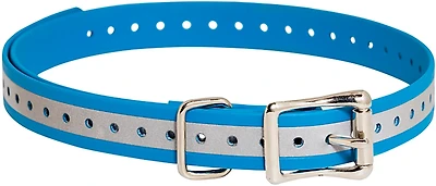 SportDOG Brand 3/4" Reflective Collar Strap