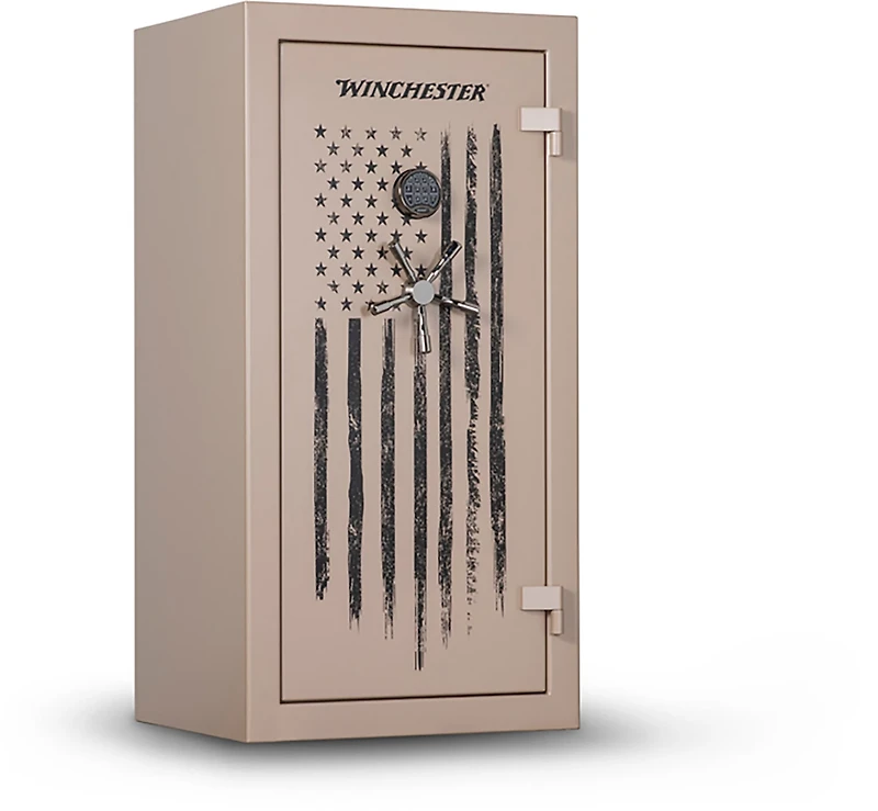 Winchester Ranger 26 Americana 35-Gun Safe