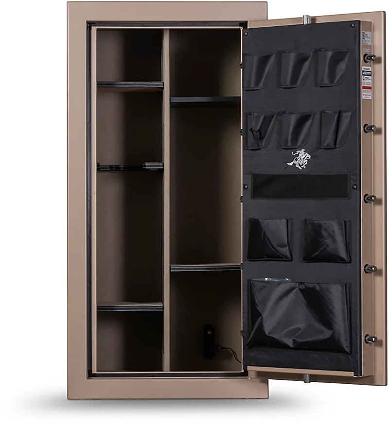 Winchester Ranger 26 Americana 35-Gun Safe