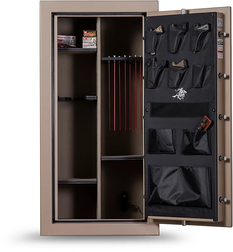 Winchester Ranger 26 Americana 35-Gun Safe