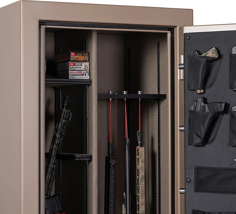 Winchester Ranger 26 Americana 35-Gun Safe