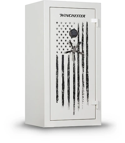 Winchester Ranger 26 Americana 35-Gun Safe