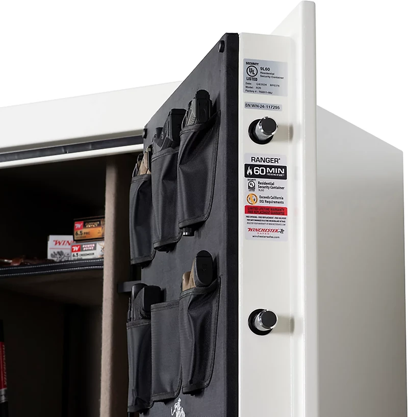 Winchester Ranger 26 Americana 35-Gun Safe