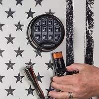 Winchester Ranger 26 Americana 35-Gun Safe