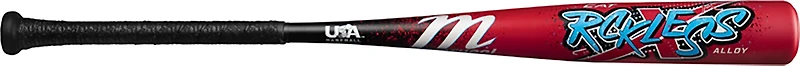 Marucci CAT X RCKLESS USA Baseball Bat -11
