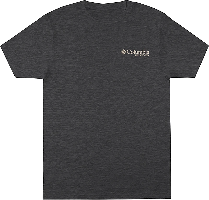 Columbia Sportswear Men's PFG Triangle T-shirt