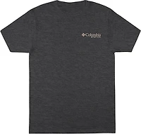 Columbia Sportswear Men's PFG Triangle T-shirt