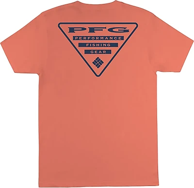 Columbia Sportswear Men's PFG Triangle T-shirt