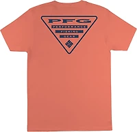 Columbia Sportswear Men's PFG Triangle T-shirt