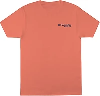 Columbia Sportswear Men's PFG Triangle T-shirt