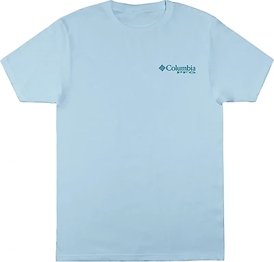 Columbia Sportswear Men's PFG Diaz Short Sleeve T-shirt