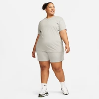 Nike Women's Sportswear Essential BF LBR Plus T-shirt