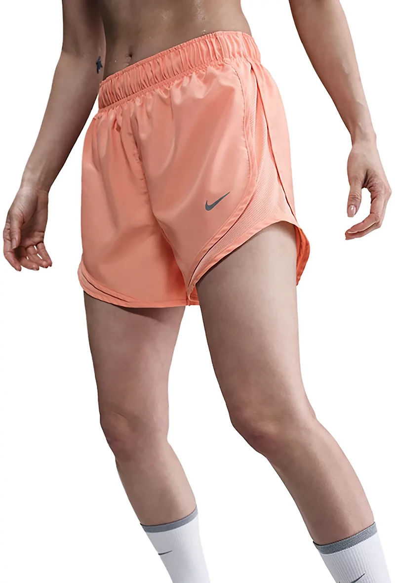 Nike Women's Tempo Dri-FIT Mid-Rise Running Shorts 3