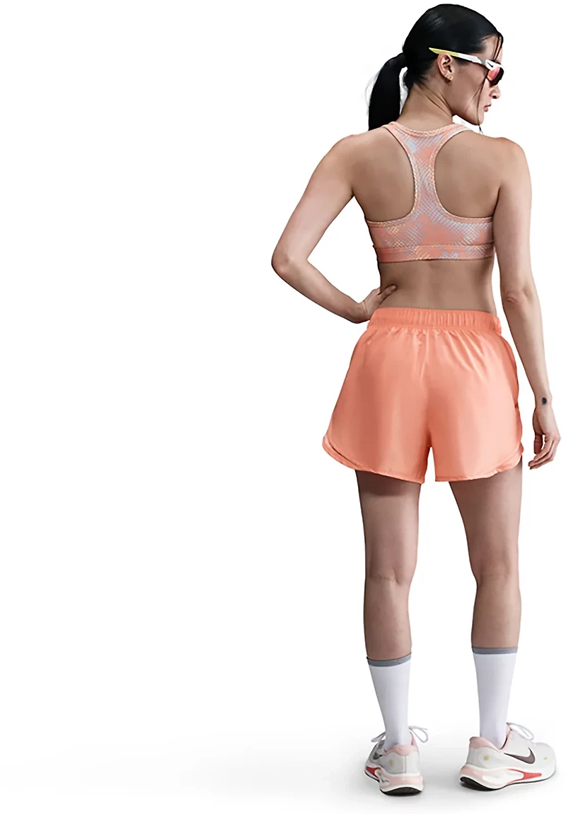 Nike Women's Tempo Dri-FIT Mid-Rise Running Shorts 3