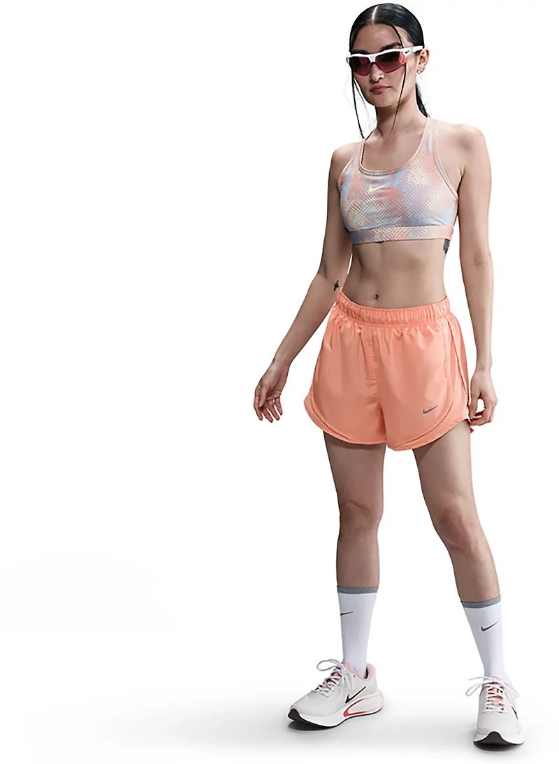 Nike Women's Tempo Dri-FIT Mid-Rise Running Shorts 3