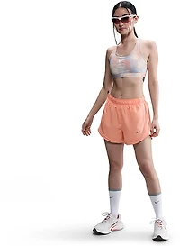 Nike Women's Tempo Dri-FIT Mid-Rise Running Shorts 3