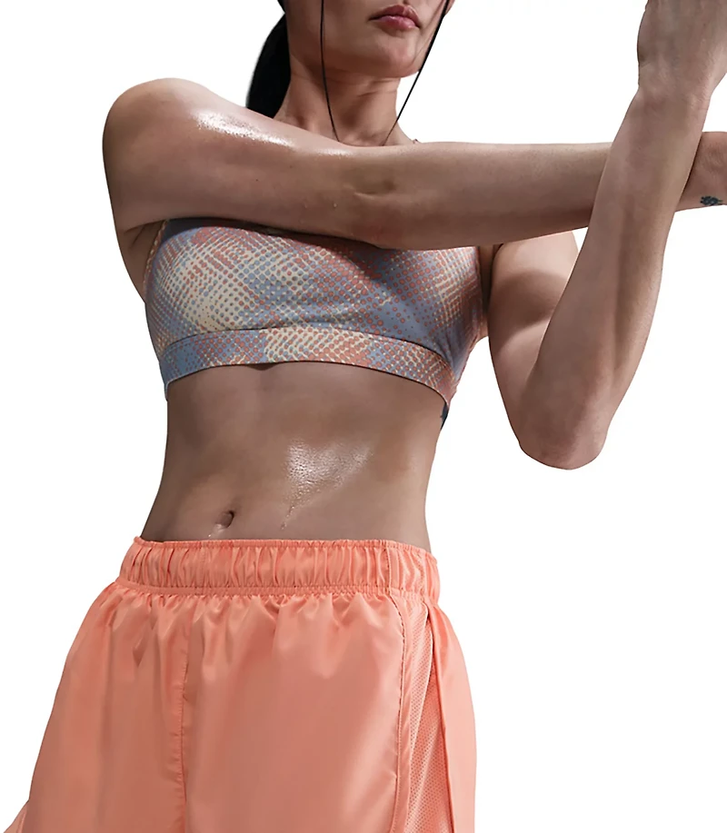 Nike Women's Tempo Dri-FIT Mid-Rise Running Shorts 3