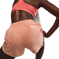 Nike Women's Tempo Dri-FIT Mid-Rise Running Shorts 3