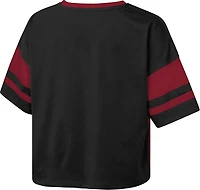 Outerstuff Girls' Arkansas The Play Maker T-shirt