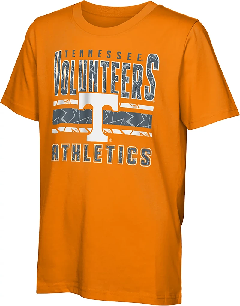 Outerstuff Youth Tennessee In To The Mix 3-in-1 Combo T-Shirt