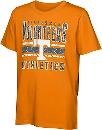 Outerstuff Youth Tennessee In To The Mix 3-in-1 Combo T-Shirt